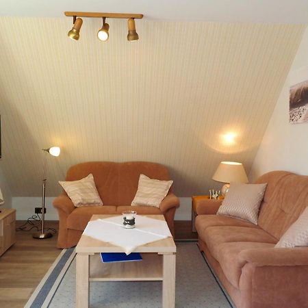 Haus Hansen - Wyk Whg 03 Вик-ауф-Фёр Экстерьер фото